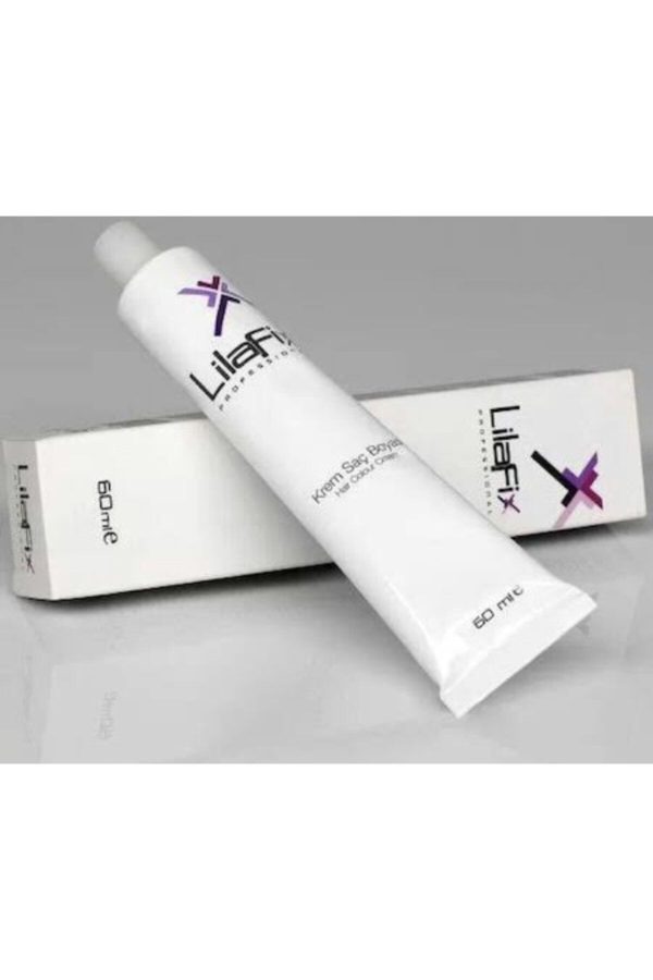 رنگ مو اورجینال برند Lilafix مدل Lilafix 60 کد 199928132