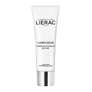 ماسک صورت اورجینال برند Lierac مدل Dark Spot Correcting Brightening Mask کد 816657912