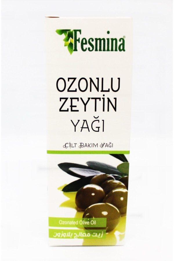 روغن مراقبت کننده اورجینال برند Fesmina کد 74955972