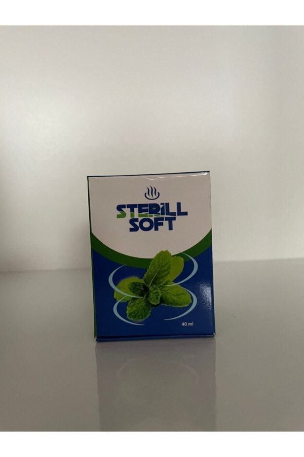 کرم بدن اورجینال برند Green people مدل Sterill Soft Buğu Krem کد 170663439