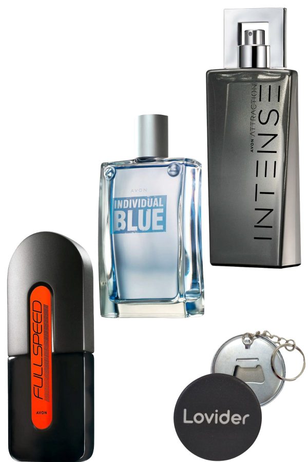 ادکلن اورجینال برند Avon کد 822325693