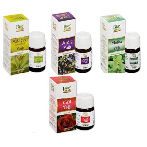 روغن مراقبت کننده اورجینال برند Bio vitals کد 117304531