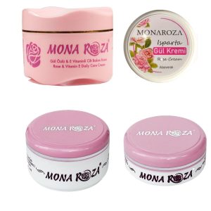 کرم صورت اورجینال برند Monaroza کد 347095781 9 1 org zoom 147287