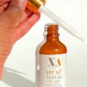 ضد آفتاب بدن اورجینال برند Naturel afrika کد 743823938