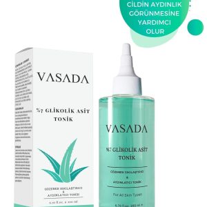 کرم جوان کننده اورجینال برند Vasada مدل Aha & Bha Tonic کد 795211610