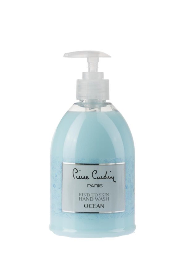 کرم دست اورجینال برند Pierre cardin کد 250355227