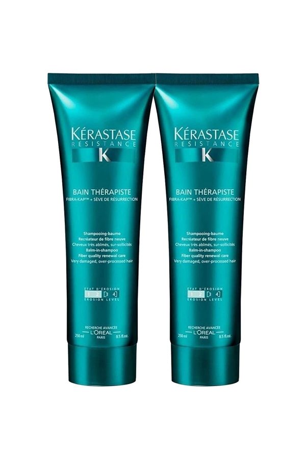 شامپو اورجینال برند Kerastase کد 786895434