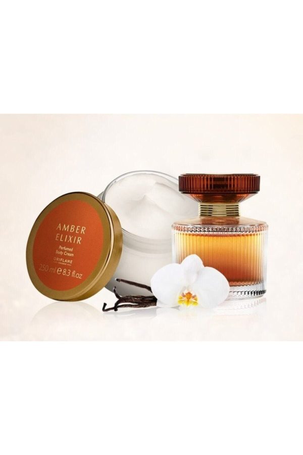 ادکلن اورجینال برند Oriflame کد 73308894