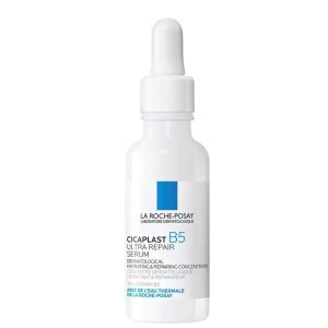 سرم پوست اورجینال برند La roche posay مدل Cicaplast B5 Serum 30 ml کد 771193503