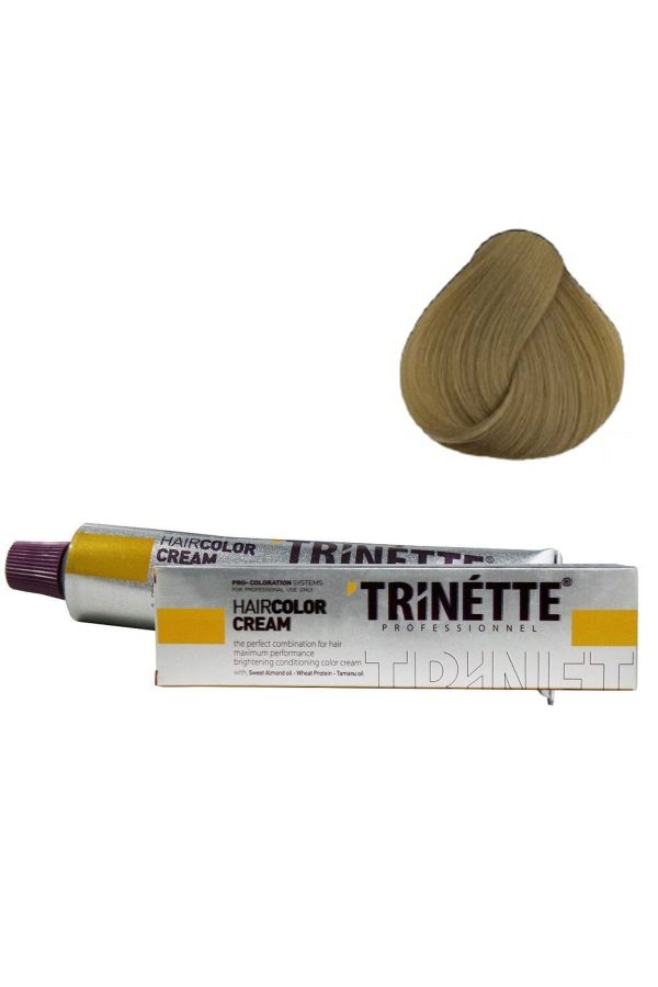 رنگ مو اورجینال برند Trinette کد 39553308