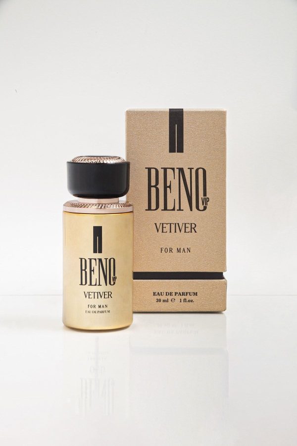 ادکلن اورجینال برند Benovip کد 745761118