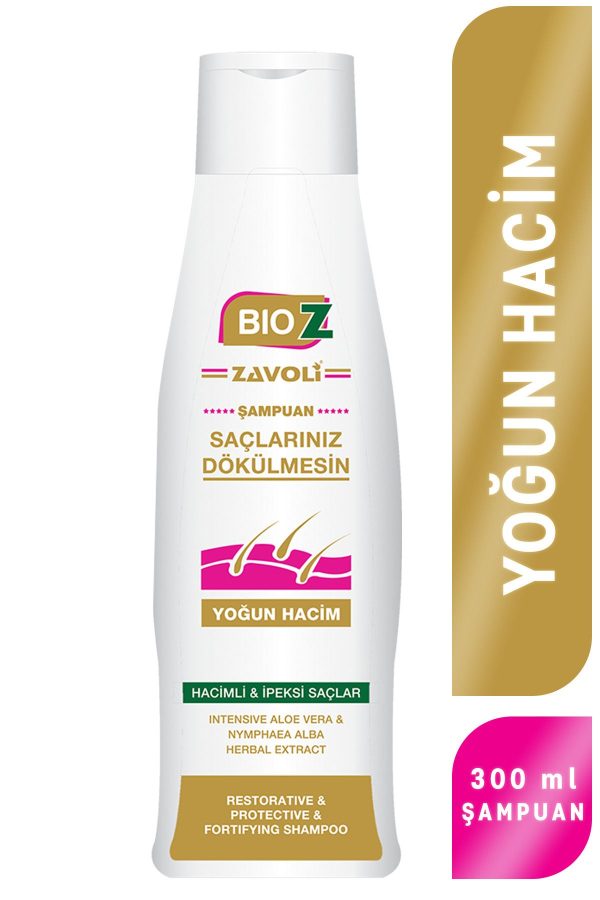 شامپو اورجینال برند Bioz کد 34213696