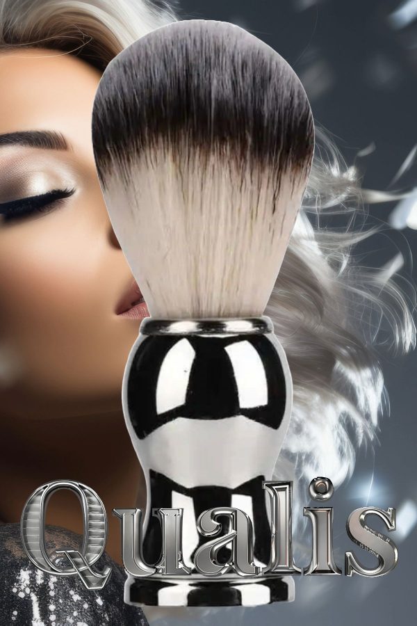 ژیلت و ریش تراش اورجینال برند Qualis کد 809022141 - Image 6