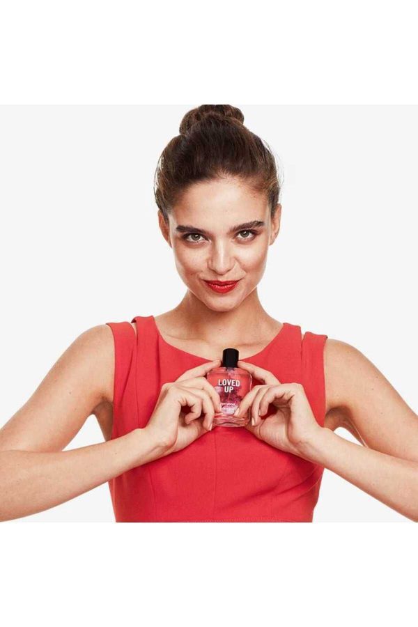 ادکلن اورجینال برند Oriflame کد 775794584 - Image 3