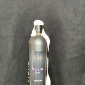 شامپو اورجینال برند Brn مدل Eşek Sütlü Şampuan 330 ml کد 820762596