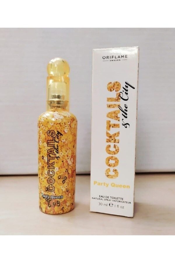 ادکلن اورجینال برند Oriflame کد 74932986