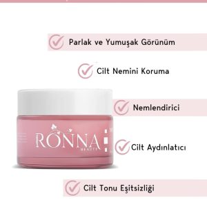 کرم صورت اورجینال برند Ronna beauty کد 745174278