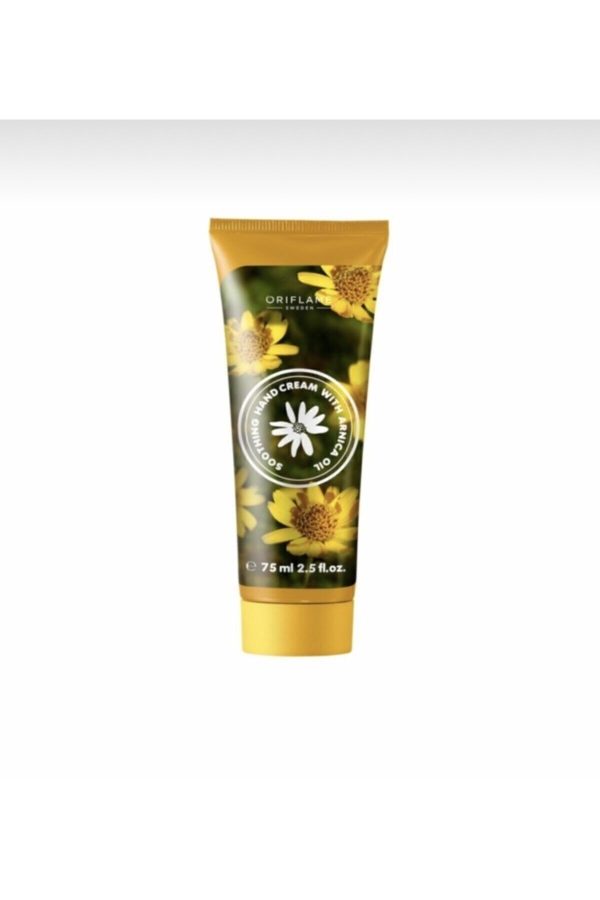کرم دست اورجینال برند Oriflame کد 234442594