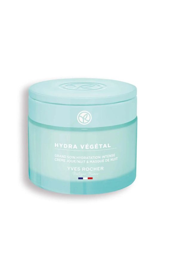 کرم صورت اورجینال برند Yves rocher کد 784475081
