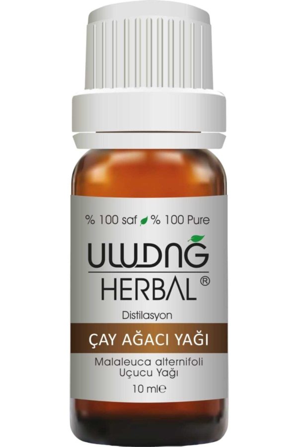 روغن مراقبت کننده اورجینال برند Uludag herbal کد 49074909