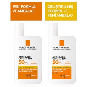 ضد آفتاب صورت اورجینال برند La roche posay کد 754121342