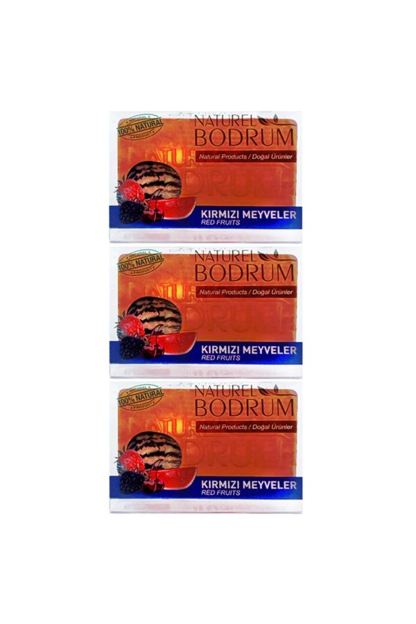 صابون جامد اورجینال برند Naturel bodrum کد 76184564