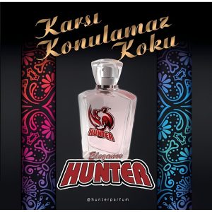 ادکلن اورجینال برند Elegance hunter کد 825890253