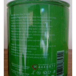 کرم بدن اورجینال برند Nurs lokman hekim مدل Aloe Vera Jel 225 ml کد 72456020