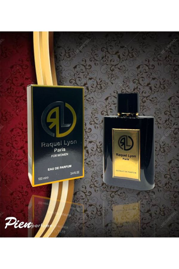 ادکلن اورجینال برند Pien parfume کد 262481497