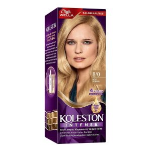 رنگ مو اورجینال برند Wella کد 734319277