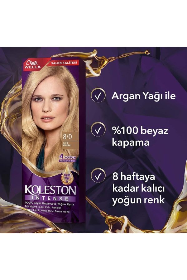 رنگ مو اورجینال برند Wella کد 734319277 - Image 6