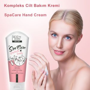 کرم دست اورجینال برند Beauty derm کد 776803587