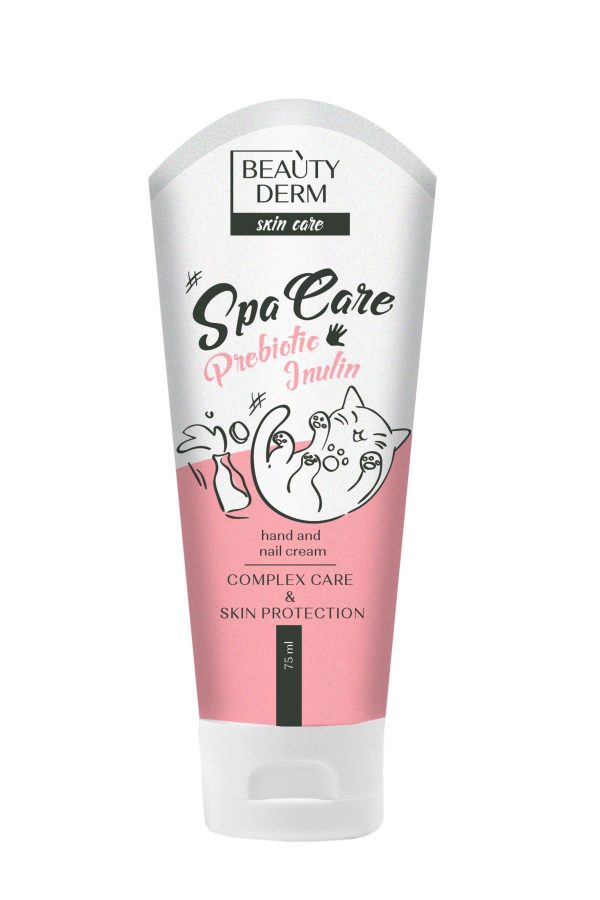 کرم دست اورجینال برند Beauty derm کد 776803587 - Image 4