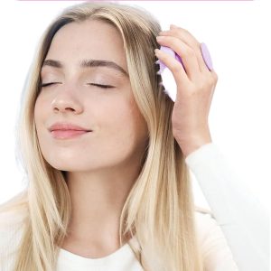 برس و شانه مو اورجینال برند Deepsy care کد 769748736