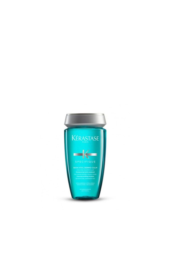 شامپو اورجینال برند Kerastase کد 43341703