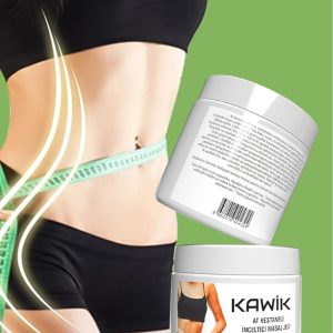 کرم بدن اورجینال برند Kawik کد 832189169