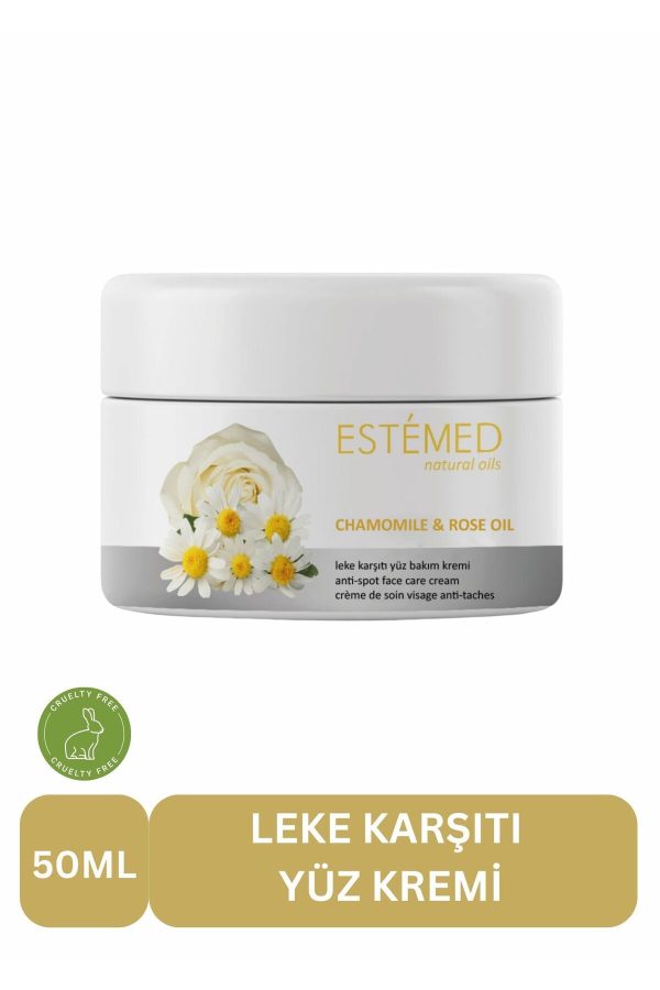 کرم صورت اورجینال برند Estemed کد 741496061