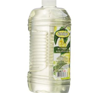 ادکلن اورجینال برند Ozbilge مدل 80° Limon Kolonyası 900 ml کد 650551259