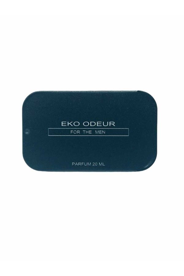 ادکلن اورجینال برند Eko odeur مدل Phantom solid perfume کد 736285676