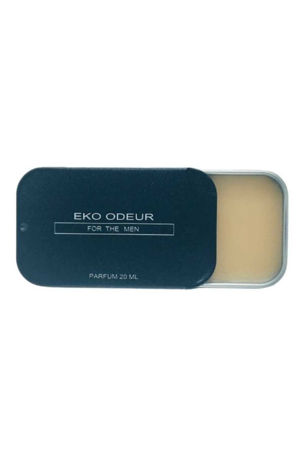 ادکلن اورجینال برند Eko odeur مدل Phantom solid perfume کد 736285676 - Image 2
