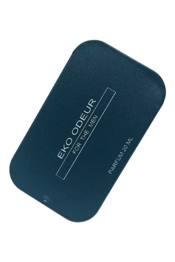 ادکلن اورجینال برند Eko odeur مدل Phantom solid perfume کد 736285676 - Image 3