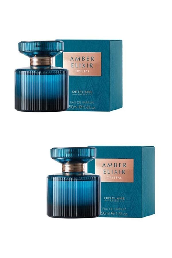 ادکلن اورجینال برند Oriflame کد 35884450