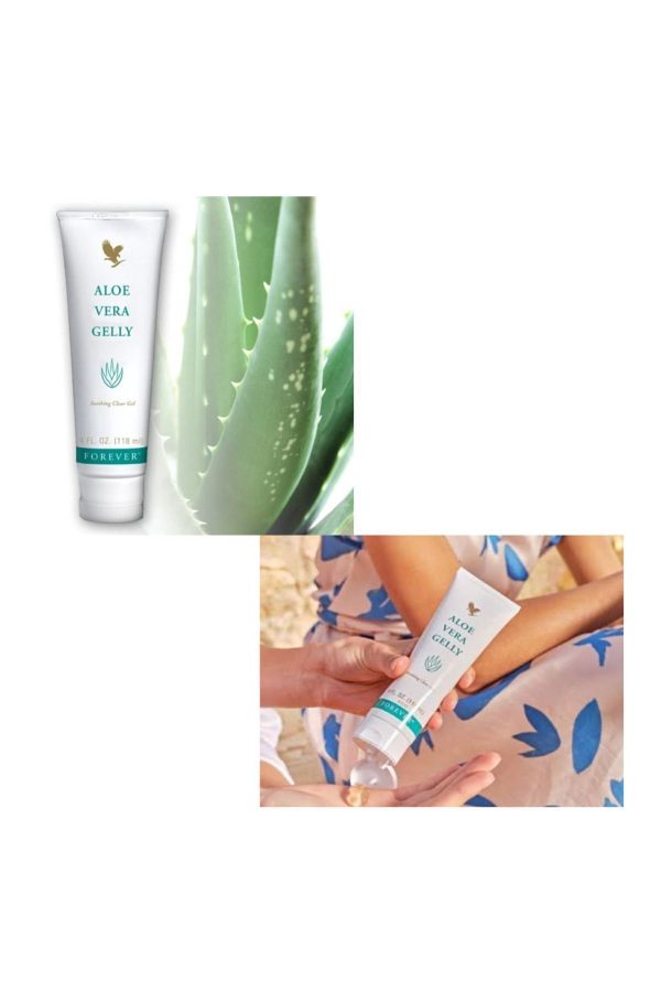 کرم بدن اورجینال برند Forever living کد 47951884 - Image 2