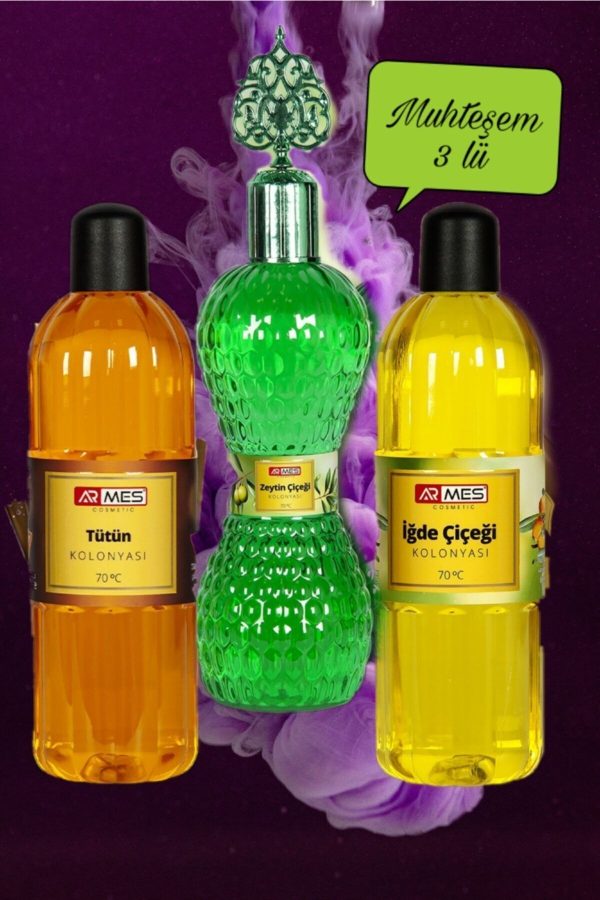 ادکلن اورجینال برند Armes کد 124836178