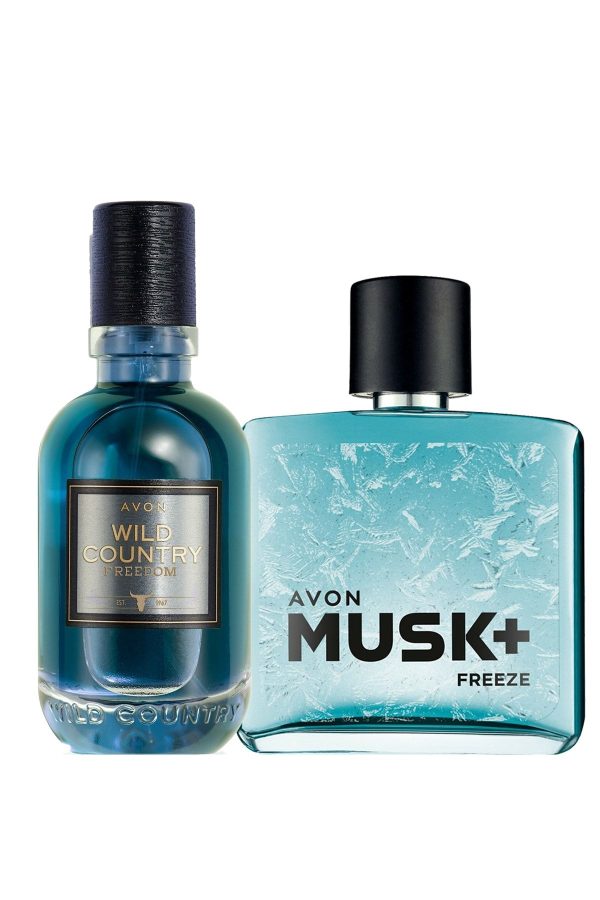 ادکلن اورجینال برند Avon کد 129516696