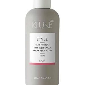 اسپری مو اورجینال برند Keune کد 800165944