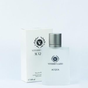 ادکلن اورجینال برند Viterbo lazio مدل Acqua Edp 100 ml کد 773593222