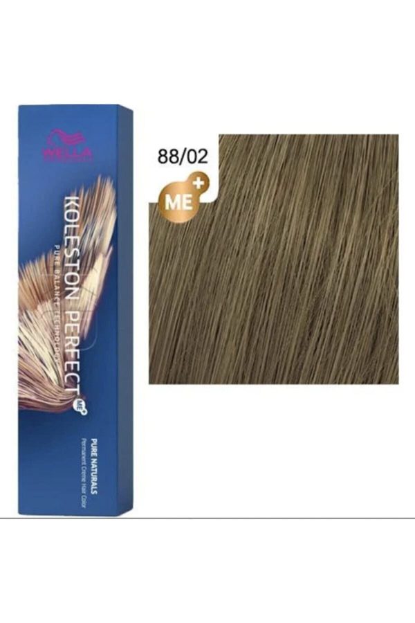 رنگ مو اورجینال برند Wella کد 249151975