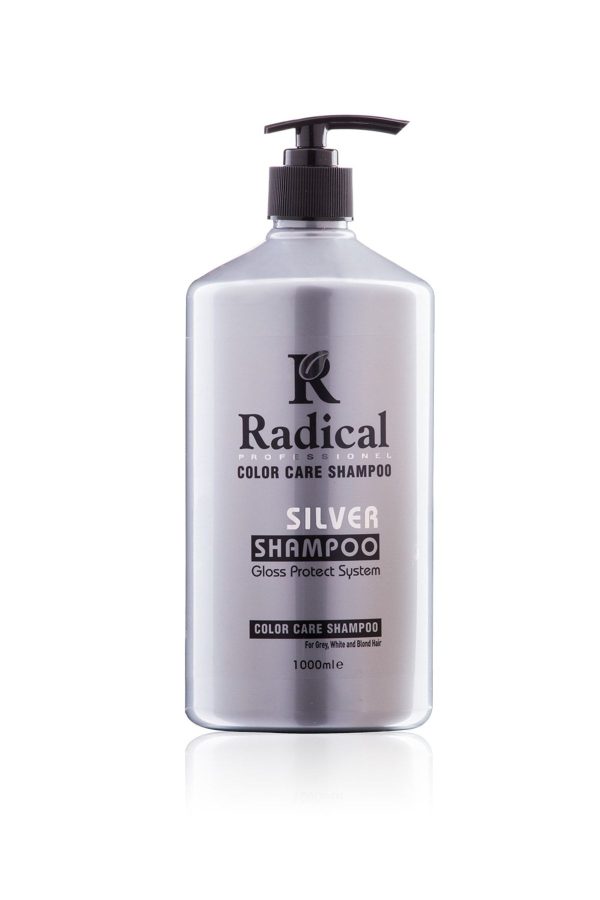 شامپو اورجینال برند Radical کد 356581160
