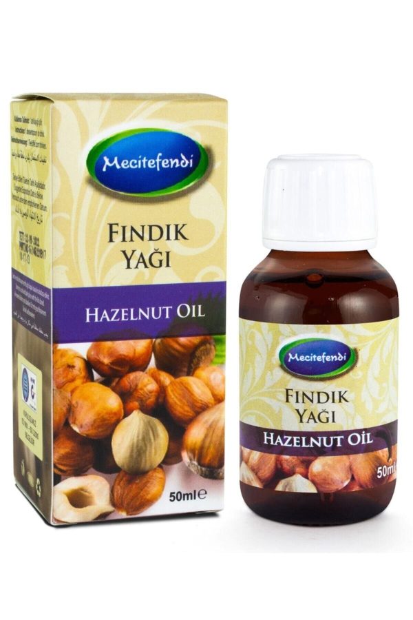 روغن مراقبت کننده اورجینال برند Mecit efendi کد 3622806